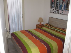 3 quartos