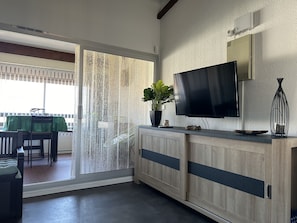 TV