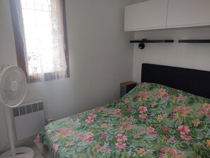 2 chambres