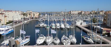 Marina