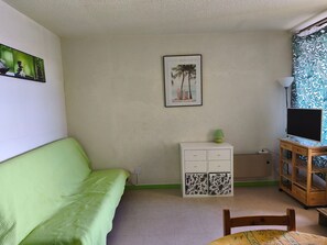 Fernseher