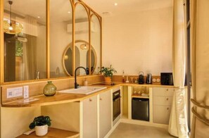 Cuisine privée