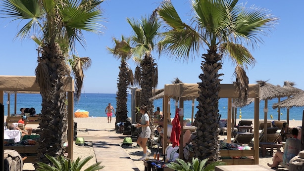 Strand
