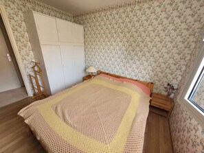 2 chambres