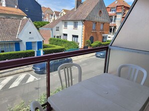 Speisen im Freien