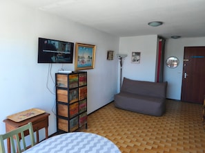 Téléviseur