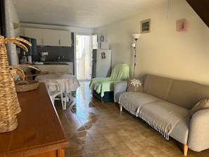 TV