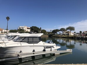 Marina