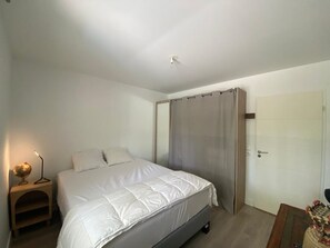1 quarto, Wi-Fi de cortesia