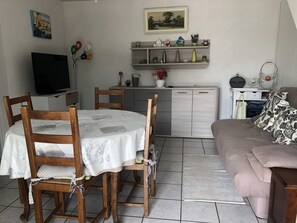 Téléviseur