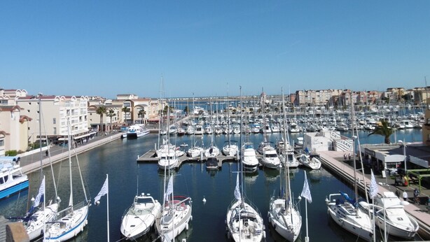 Marina