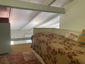 2 habitaciones 