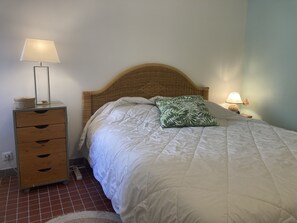 2 habitaciones 