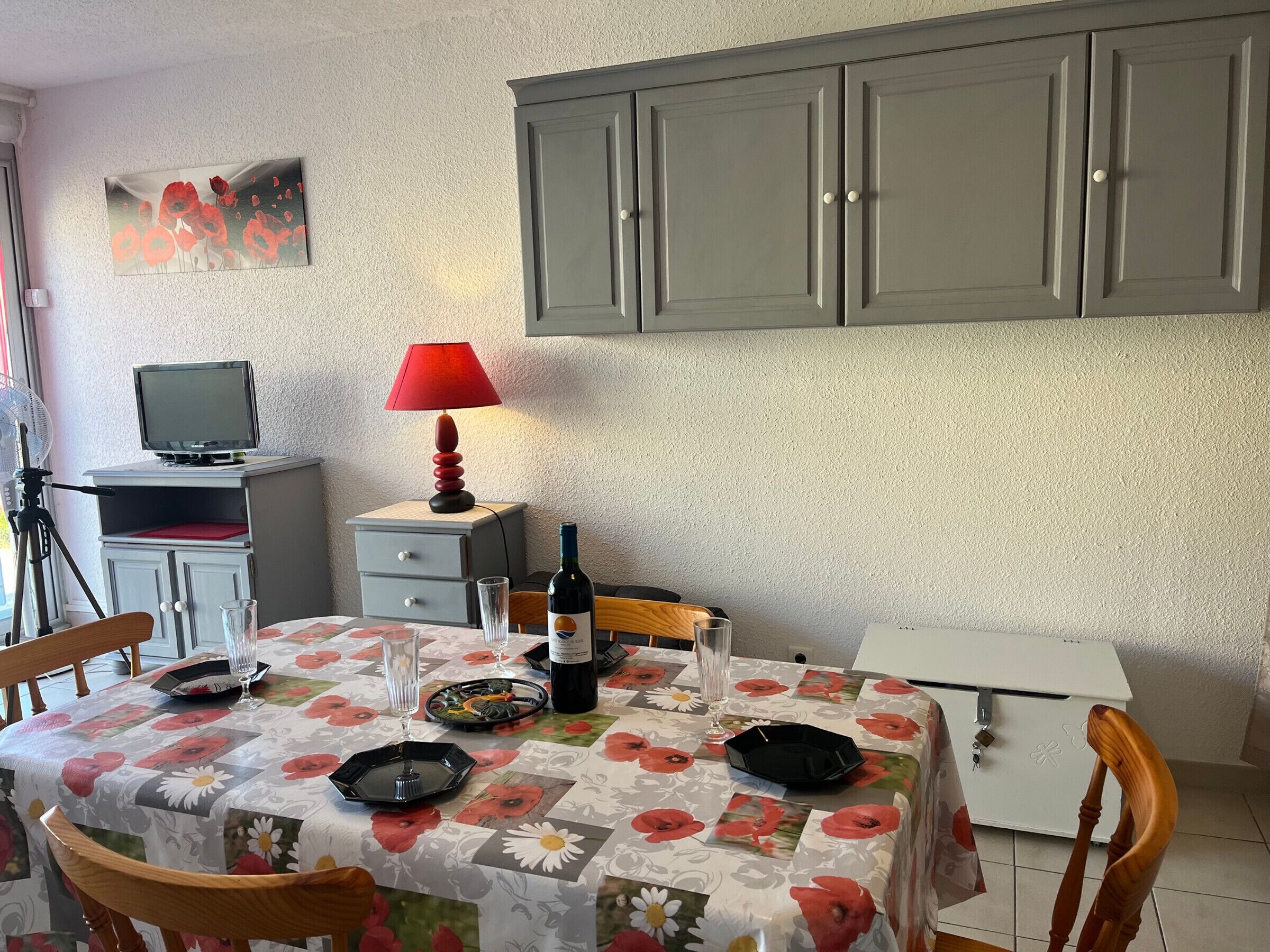 Restauration