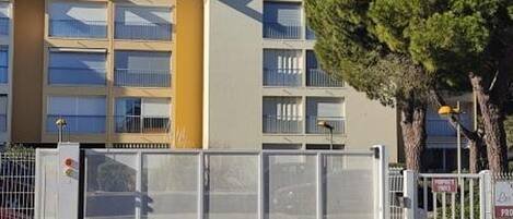 Aussenbereich