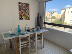 Restauration