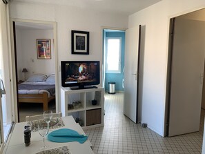 1 chambre
