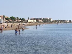 Plage