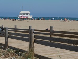 Plage