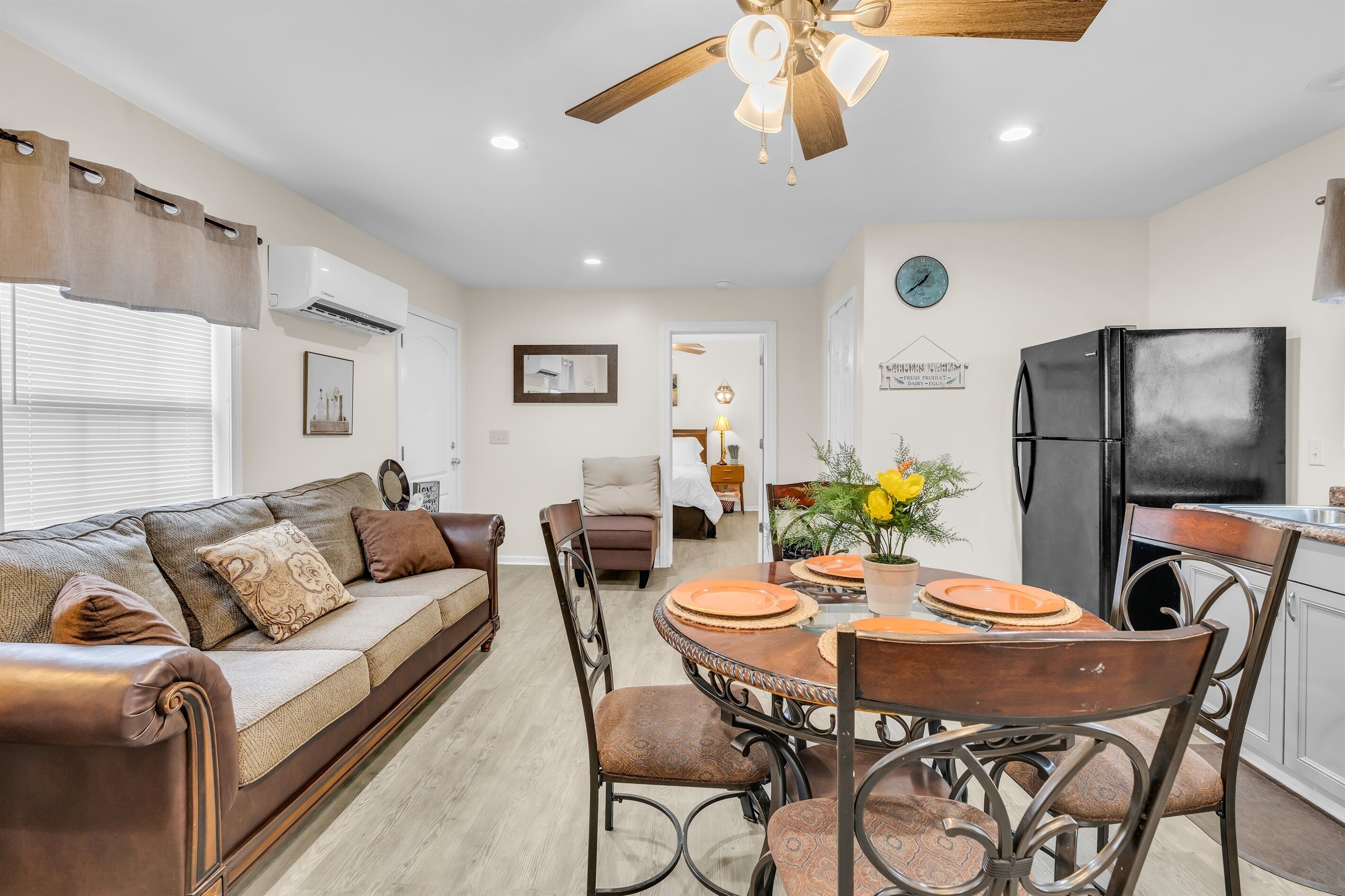 Short Drive to MSU | Serene | Tiny Home