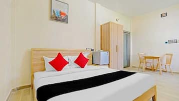 Deluxe Room | Free WiFi