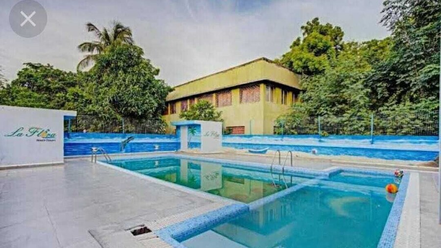 Coastal Grand La Flora Beach Resort