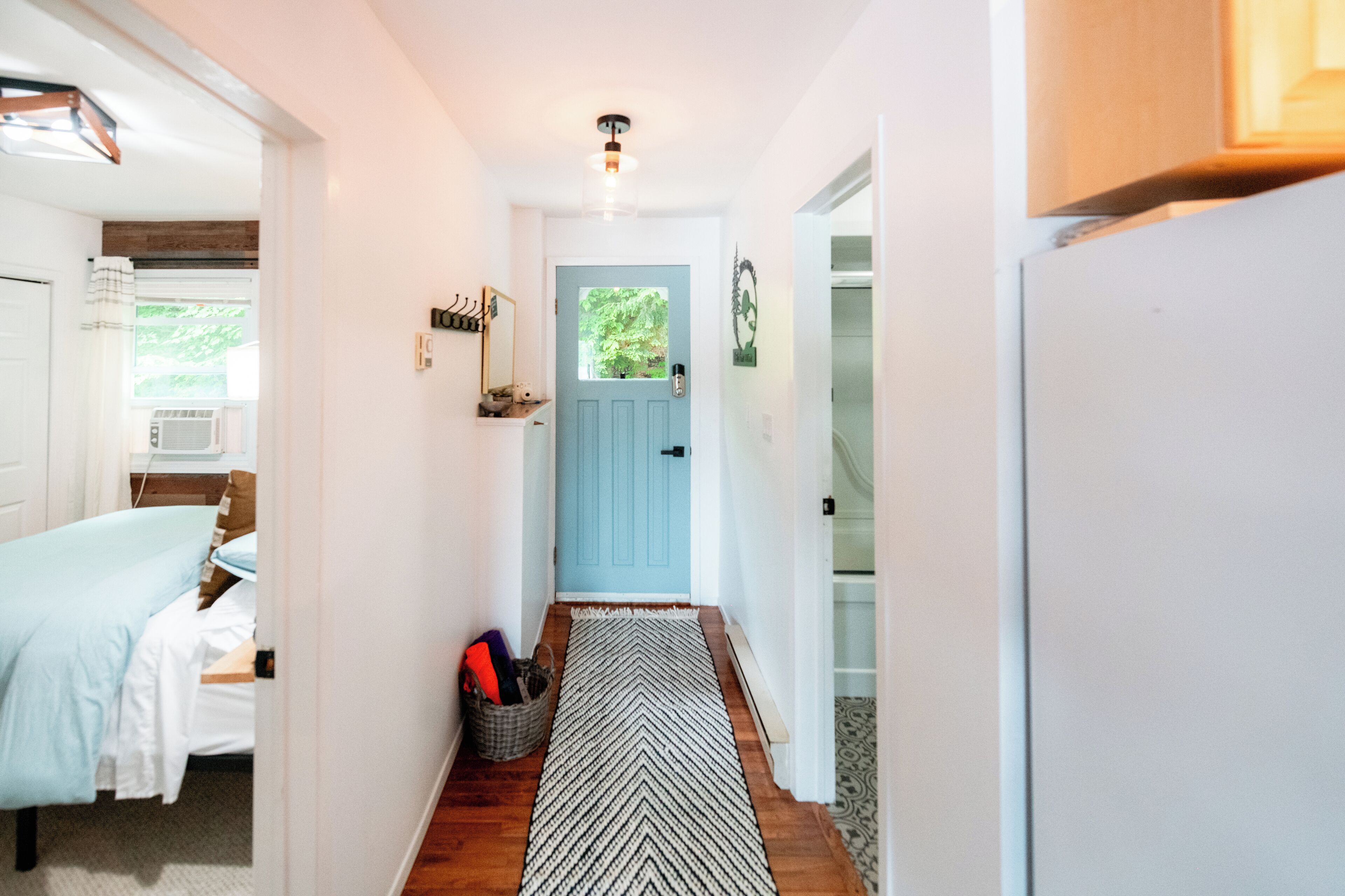 4 Schlafzimmer, Schreibtisch, kostenloses WLAN, Bettwäsche