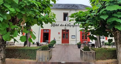 Hotel des Voyageurs