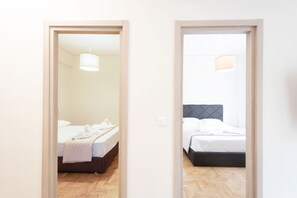 Apartment | 2 bedrooms - Modern 2-bedroom Gem Close to Metro (Athens)