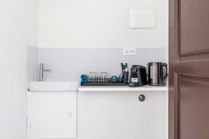 アパートメント