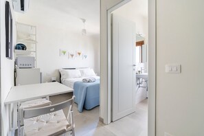 アパートメント