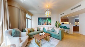 Apartment | 2 bedrooms