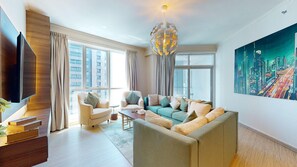 Apartment | 2 bedrooms