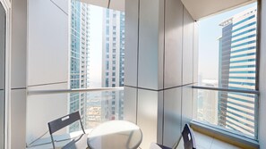 Apartamento | 2 quartos