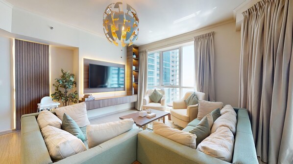 Apartamento | 2 quartos