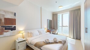 Apartamento | 2 quartos