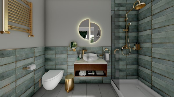 Towels - Hotel Ratsmühle Lüneburg (Lueneburg)