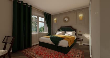 Hotel Ratsmühle Lüneburg