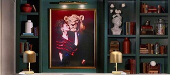 Hotel RatsmĂŒhle LĂŒneburg