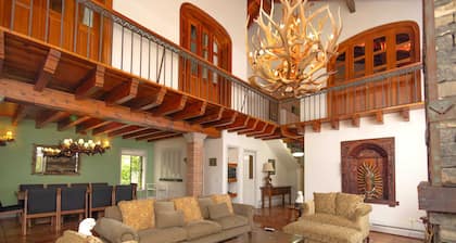 Casa Rincón by Lumina