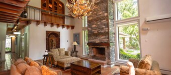 Casa Rincón by Lumina