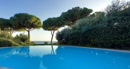Welcome to Villa Miramar R&Y !!! Your relax time in Puglia.