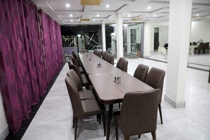 Servei de restauració