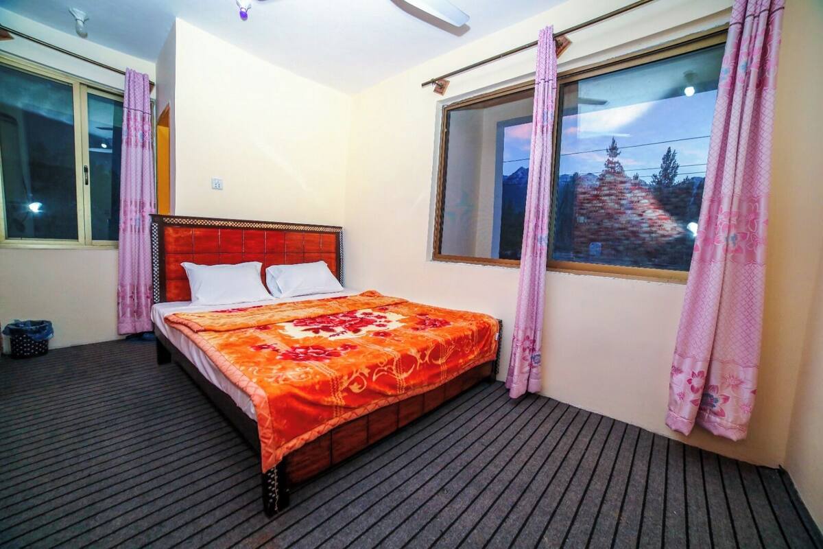 Deluxe Room | 1 bilik tidur, Wi-fi percuma