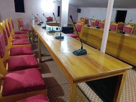 Sala de reuniones