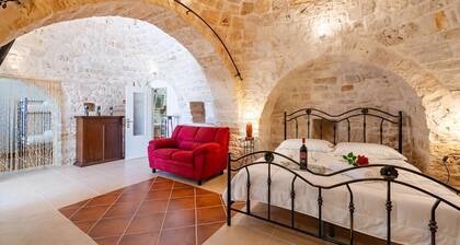 Trullo del Bosco In Martina Franca