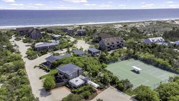 Sports court