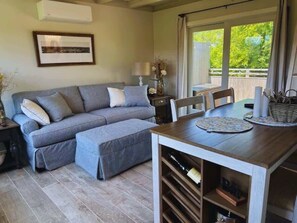 Télévision, espaces bureaux