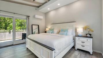 1 dormitorio y wifi