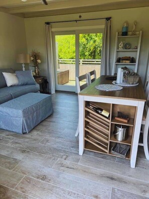 Télévision, espaces bureaux